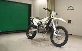 HUSQVARNA FE250 2021