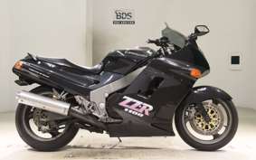 KAWASAKI ZZ1100 NINJA R 1991 ZXT10C