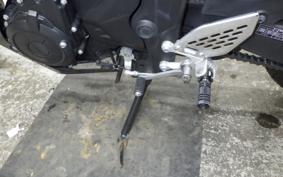 YAMAHA MT-25 2013 RG10J