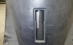 YAMAHA JOG Gen.5 2009 SA36J