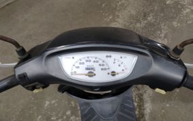 HONDA DIO AF34