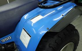 YAMAHA YFM350 3HN