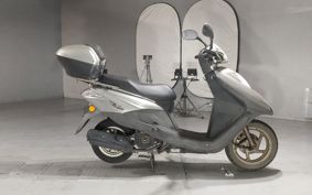 HONDA DIO 125 TCJU