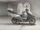 Фото Honda DIO 125 с японского аукциона