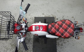 HONDA MONKEY 2023 AB27