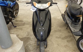 HONDA DIO Gen.6 2022 AF62