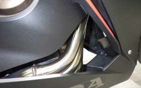 HONDA CBR650R 2020 RH03