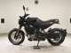 Фото Husqvarna SVARTPILEN 125 2003 с японского аукциона