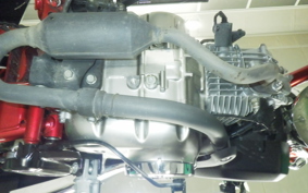 HONDA MONKEY 125 ABS 2005 JB02