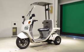 HONDA GYRO CANOPY 1995 TA02