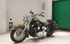 HARLEY FLSTN 1580 2006