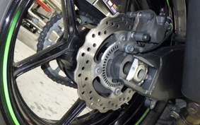 KAWASAKI NINJA ZX-6R A 2017