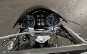 KAWASAKI ELIMINATOR 400LX ZL400A