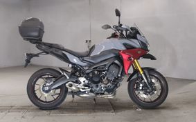 YAMAHA TRACER 9GT RN51J