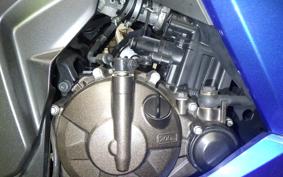 SUZUKI ｼﾞｸｻｰ250SF 2021 ED22B