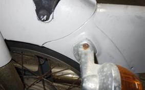 HONDA C50 SUPER CUB C50
