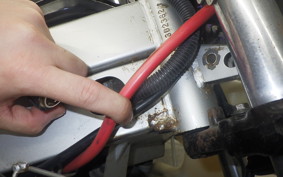 HONDA NS-1 GEN 2 AC12