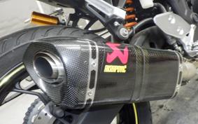 YAMAHA MT-03 2016 RH07J