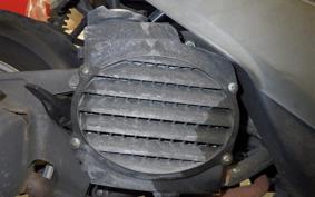 HONDA DIO Gen.5 2021 AF56