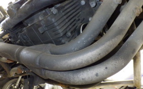 HONDA CB400SF VTEC K NC39