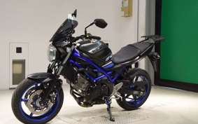 SUZUKI SV650 A 2022 VP55B
