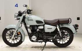 HONDA GB350C 2018 NC64