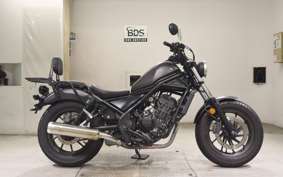 HONDA REBEL 250 A 2022 MC49