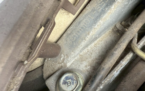 HONDA CREA SCOOPY AF55