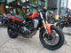 Фото Harley X350 2024 с японского аукциона