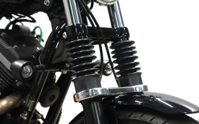 HARLEY XL883R 2012 CS2