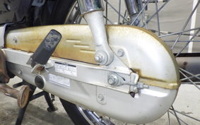 HONDA C110 SUPER CUB 2020 JA10