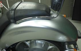 HONDA VT1300CX 2009 SC61