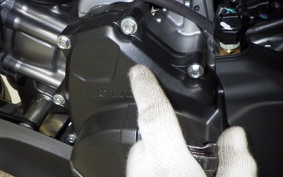 HONDA NC750X DCT 2026 RH23