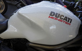 DUCATI M1200 S 2018