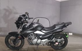 SUZUKI GSR250 GJ55D