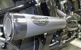HARLEY FLSS 1800 2016