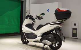 HONDA PCX125 1998 JF81