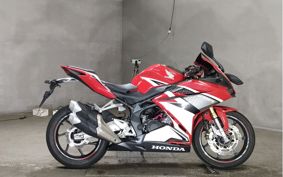 HONDA CBR250RR MC51