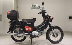 HONDA ｸﾛｽｶﾌﾞ110-2 2024 JA45