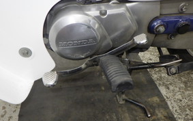 HONDA C50 SUPER CUB 2025 C50