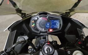 KAWASAKI NINJA400 EX400L