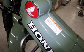 HONDA CT125-2 JA65