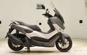 YAMAHA N-MAX 155 A 2001 SG50J