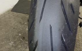 HONDA VTR 250 Gen. 2 MC33