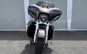 HARLEY FLHXS 2017 KRC