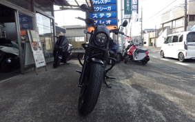 HONDA REBEL 250  S E-clutch MC49