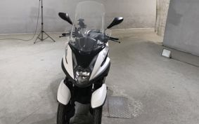 YAMAHA TRICITY 155 ABS SG37J