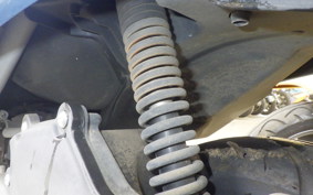 SUZUKI LET's CA4AA