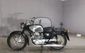 HONDA CD250 CD250