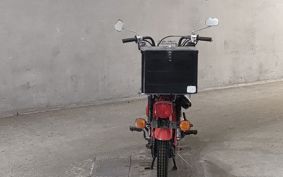 HONDA HUNTER CUB110 JD01